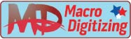 Macro Digitizing