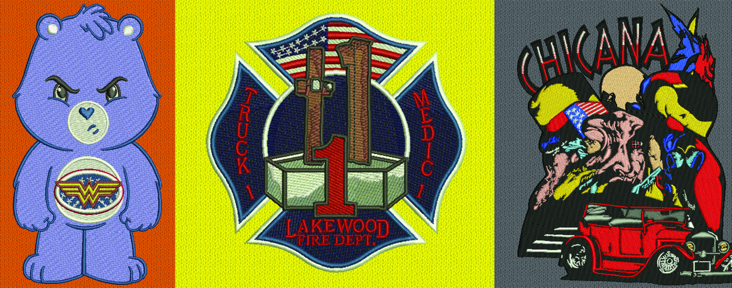 Macro Digitizing slide 3